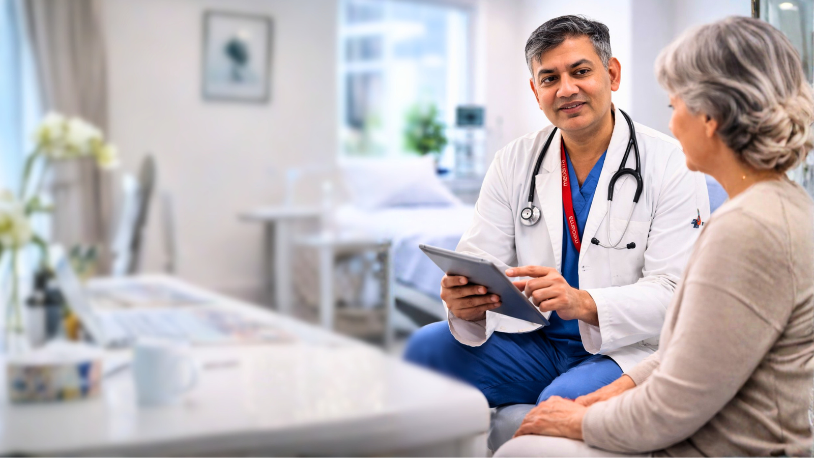 Best Orthopedic Doctor in Lucknow