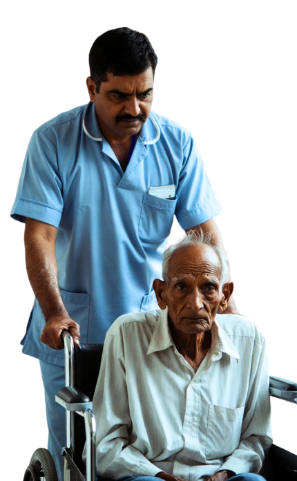 Best Orthopedic Doctor in Lucknow