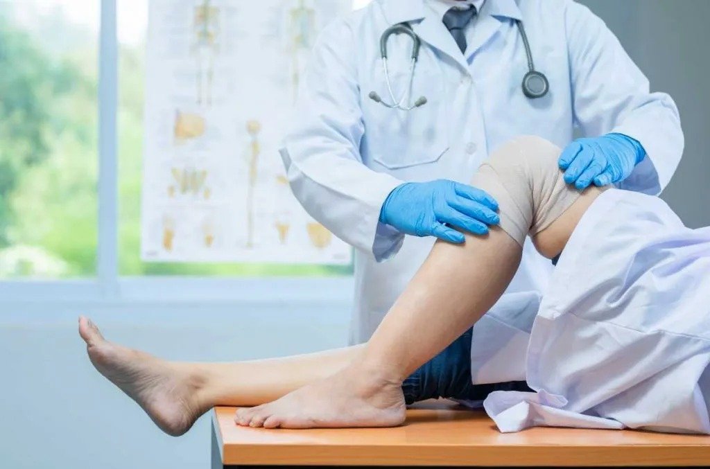 Best Orthopedic Doctor in Lucknow
