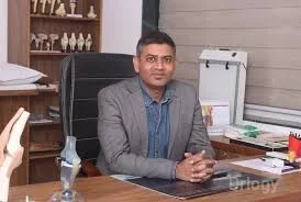 Best Orthopedic Clinic in Lucknow